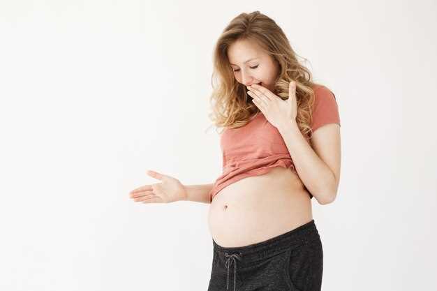 Роль физической активности в наборе веса во время беременности