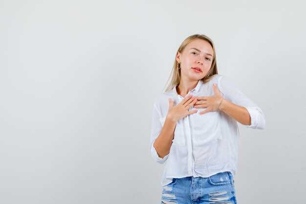 Основные причины боли в сердце у подростков