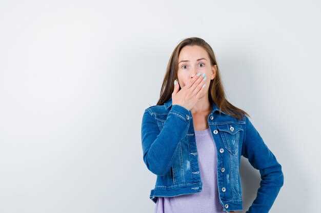 Проблемы со здоровьем полости рта и носоглотки