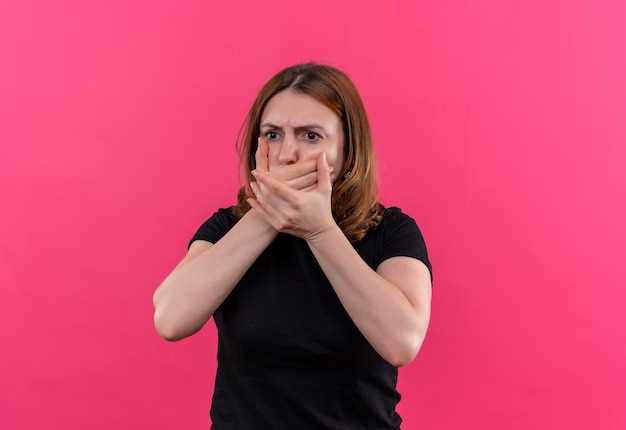 Почему может возникать неприятный запах изо рта