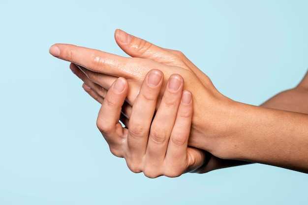Что такое дерматит и как он может влиять на состояние кожи пальцев рук