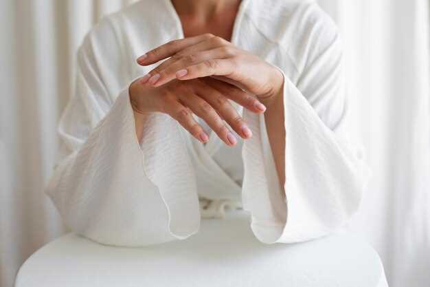 Как сухой климат может вызвать облезание кожи на пальцах рук
