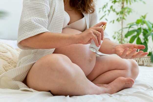 Целлюлит во время беременности: основные причины появления