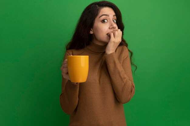 Состав кофе и его влияние на запах
