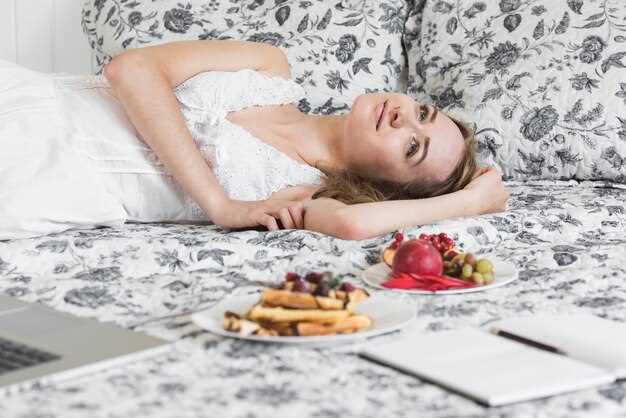 Механизмы, регулирующие аппетит и сон