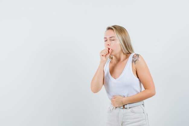 Как избежать боли в горле при простуде и соплях?