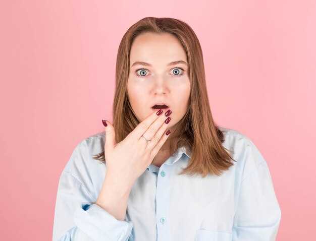 Возможные причины странного привкуса во рту
