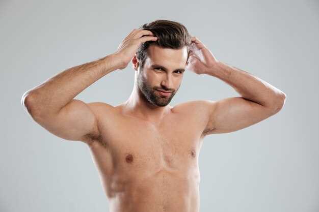 Как семейные гены влияют на рост волос у мужчин?