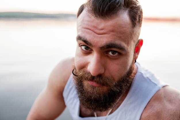 Мифы о причинах отсутствия роста бороды