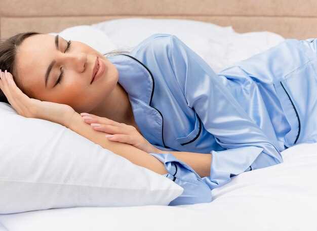 Влияние позы при сне на рефлюкс