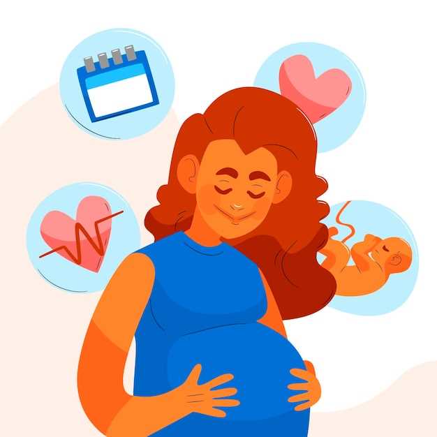 С какой недели начинает биться сердце у эмбриона?