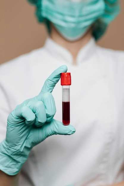 Что такое гемоглобин и зачем он нужен?