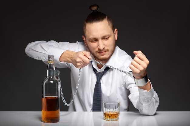 Продолжительность и характеристика алкогольной тошноты