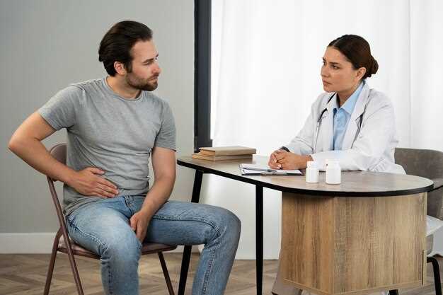 Цистит: важность консультации уролога или гинеколога