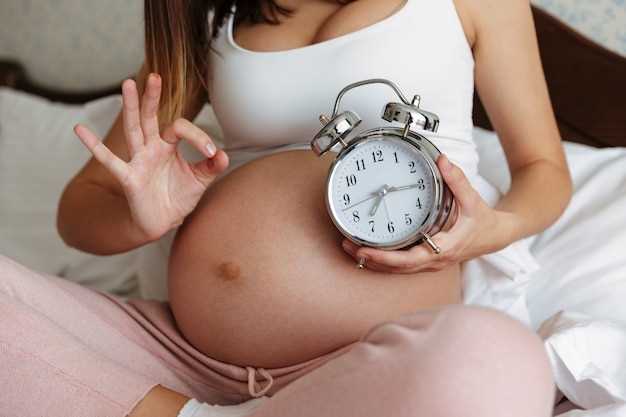 Фертильный период у женщин: когда возможно зачатие?