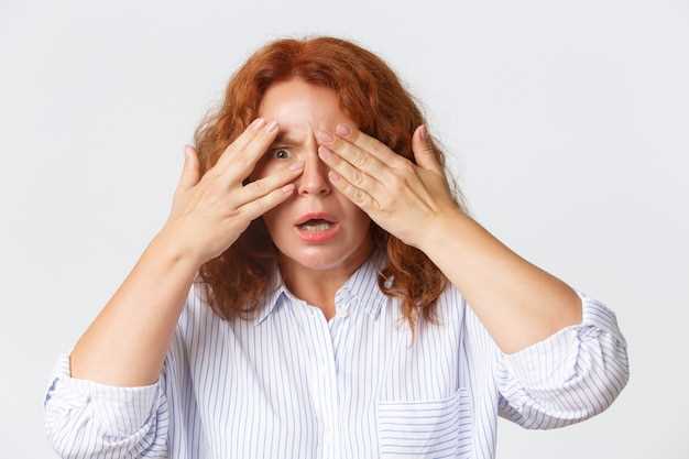 Как выпученные глаза могут повлиять на здоровье