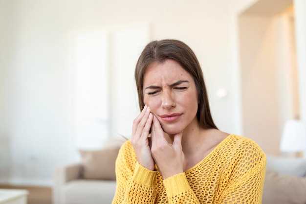 Причины воспаления надкостницы зуба