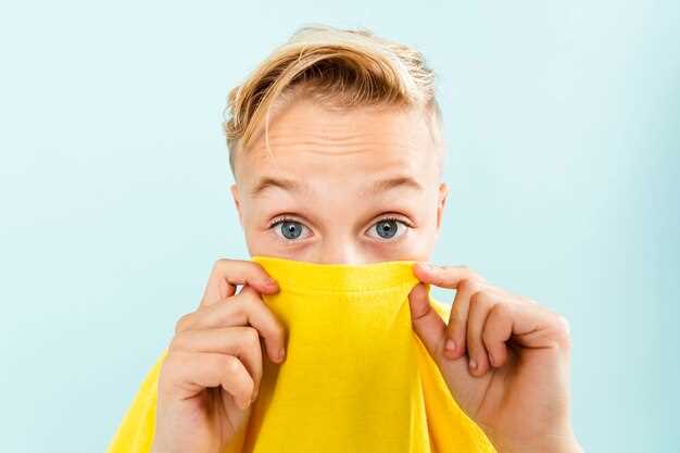Как правильно лечить желтую жидкость из носа