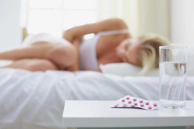 Лечение жжения и дискомфорта в интимной зоне у женщин с помощью препаратов